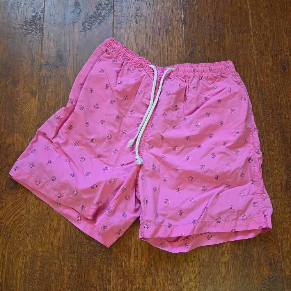 OF Odd Future Donut Swim Trunks - Picture 2 of 7